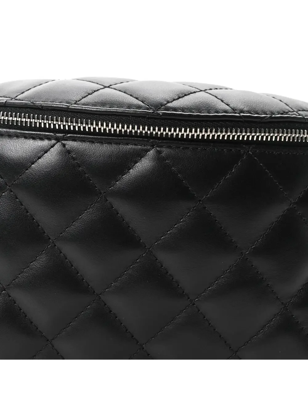 Chanel Calfskin Quilted Uniform Waist #295640C13B